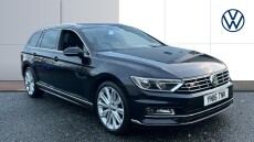 Volkswagen Passat 2.0 TDI R-Line 5dr DSG Diesel Estate